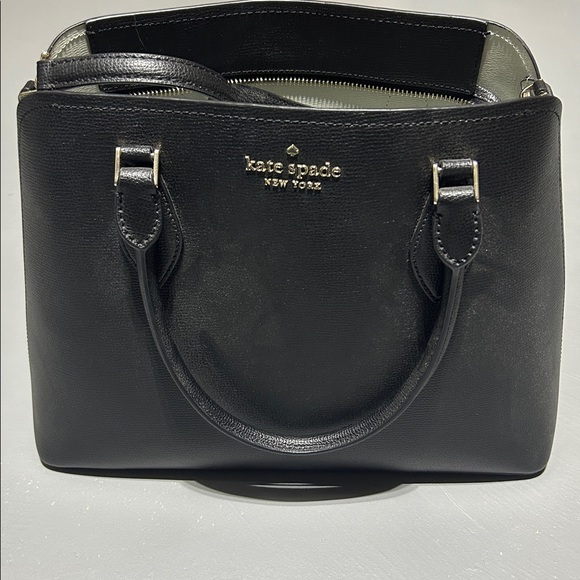 Kate Spade New York Black Purse - Picture 3 of 16